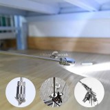 Mágneses Felszedő Teleszkópos Nyéllel