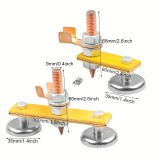 Mágneses Hegesztő Testkorong