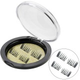 Mágneses műszempilla 10 mm-es