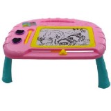 Mágneses rajztábla 47465