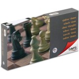 Mágneses sakk és dáma, nagy