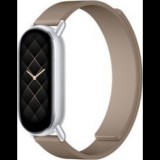 Mágneses szíj Xiaomi Kona bőrből - Khaki Barna 140-190mm (BHR8722GL)