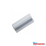 Mágneses táblatörlõ fehértáblához, 7,5x4,5x16cm, Franken