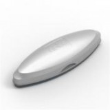 Mágneses táblatörlő üvegtáblákhoz, NOBO, "Diamond"