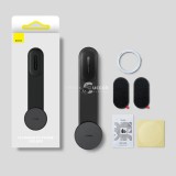 Mágneses telefontartó