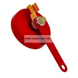 Mágneses testcsipesz