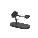 Mágneses vezeték nélküli töltőállvány