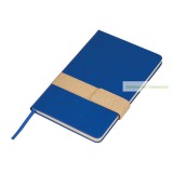 Mágneses záródású jegyzetfüzet, A5