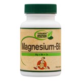 Magnesium-B6 60x  -Vitamin Station-