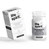 Magnesium Matrix kapszula 60 db - Life Spirit