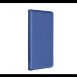 Magnet Apple iPhone 14 mágneses flip tok kék (67696) (MA67696) - Telefontok