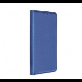 Magnet Apple iPhone 14 Plus mágneses flip tok kék (67700) (MA67700) - Telefontok