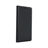 Magnet flip Magnet Honor X8b mágneses flip tok, fekete