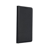 Magnet flip Magnet Samsung Galaxy A33 5G mágneses flip tok, fekete