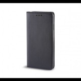 Magnet Huawei Mate 10 Lite flip tok fekete (22139) (mt22139) - Telefontok
