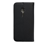 Magnet Nokia 230 mágneses flip tok, fekete
