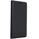 Magnet Samsung Galaxy A36 mágneses flip tok, fekete