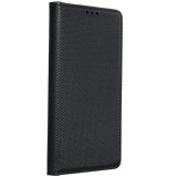Magnet Xiaomi 15 Pro mágneses flip tok, fekete