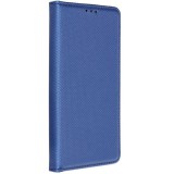 Magnet Xiaomi Redmi A5 mágneses flip tok, kék