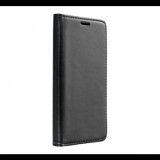 Magnet Xiaomi Redmi Note 10/10S mágneses fliptok fekete (57458) (mag57458) - Telefontok