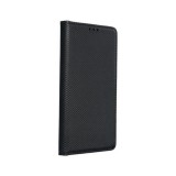 Magnet Xiaomi Redmi Note 13 Pro 4G mágneses flip tok, fekete