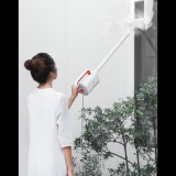 Magnetic case McDodo for iPhone 15 Plus (clear)