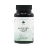 Magnézium taurát 50mg 60 kapszula  – G&G
