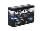 Magnisteron magnézium cink b6-vitamin és maca (perui zsázsa) gyökér tartalmú tabletta 30db