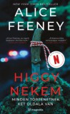 Magnólia Alice Feeney: Higgy nekem - könyv