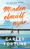 Magnólia Carley Fortune - Minden elmúlt nyár