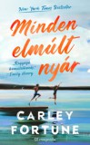 Magnólia Carley Fortune: Minden elmúlt nyár - könyv