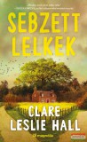Magnólia Clare Leslie Hall - Sebzett lelkek