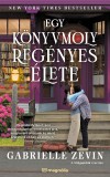 Magnólia Egy könyvmoly regényes élete