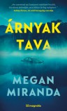 Magnólia Megan Miranda: Árnyak tava - könyv