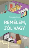 Magnólia Natalie Sue: Remélem, jól vagy - könyv
