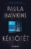 Magnólia Paula Hawkins: Kéksötét - könyv