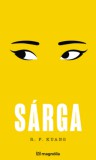 Magnólia R.F. Kuang: Sárga - könyv