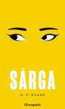 Magnólia R. F. Kuang: Sárga - könyv