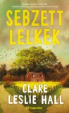 Magnólia Sebzett lelkek