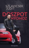 Magnólia Szlavicsek Judit: Doszpot nyomoz - könyv