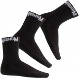 Magnum Base Pack zokni 3 pár