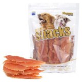 MAGNUM Dog Food Magnum Chicken breast soft jutalomfalat 250 g