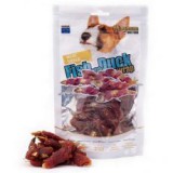 MAGNUM Dog Food Magnum Fish with Duck wrap jutalomfalat 80 g