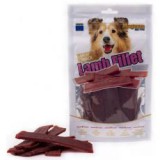 MAGNUM Dog Food Magnum Lamb fillet jutalomfalat 80 g