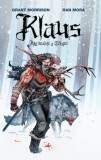 Magnum Opus Grant Morrison: Klaus - Így kezdte a Télapó - könyv