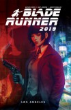 Magnum Opus Michael Green, Johnson, Mike, Guinaldo, Andres, Lesko, Marco, Campbell, Jim: Blade Runner 2019 - 1. rész - Los Angeles - könyv