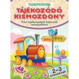 Magnusz Kiadó David Shambaugh: Tájékozódó kismozdony - könyv