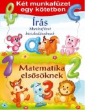 Magnusz Kiadó Vay Adelma: Matematika elsősöknek - Írás - könyv