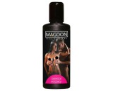 Magoon masszázsolaj - orientál extázis (100ml)