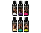 Magoon - masszázsolaj szett (6x50ml)